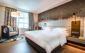 Radisson BLU Astrid Hotel, Antwerp